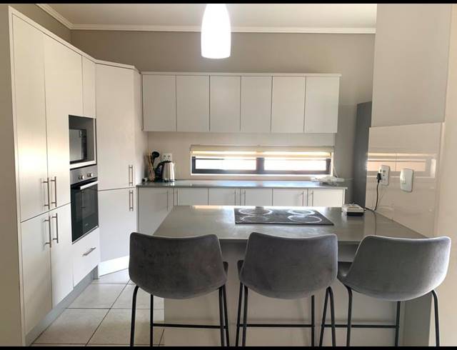 3 BEDROOM PROPERTY TO RENT IN AMBERFIELD